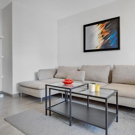 Imperial Puerto 2 4B By Ivi Real Estate Apartment Torremolinos Exterior foto
