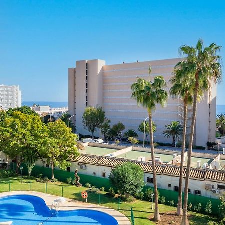Imperial Puerto 2 4B By Ivi Real Estate Apartment Torremolinos Exterior foto