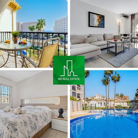 Imperial Puerto 2 4B By Ivi Real Estate Apartment Torremolinos Exterior foto