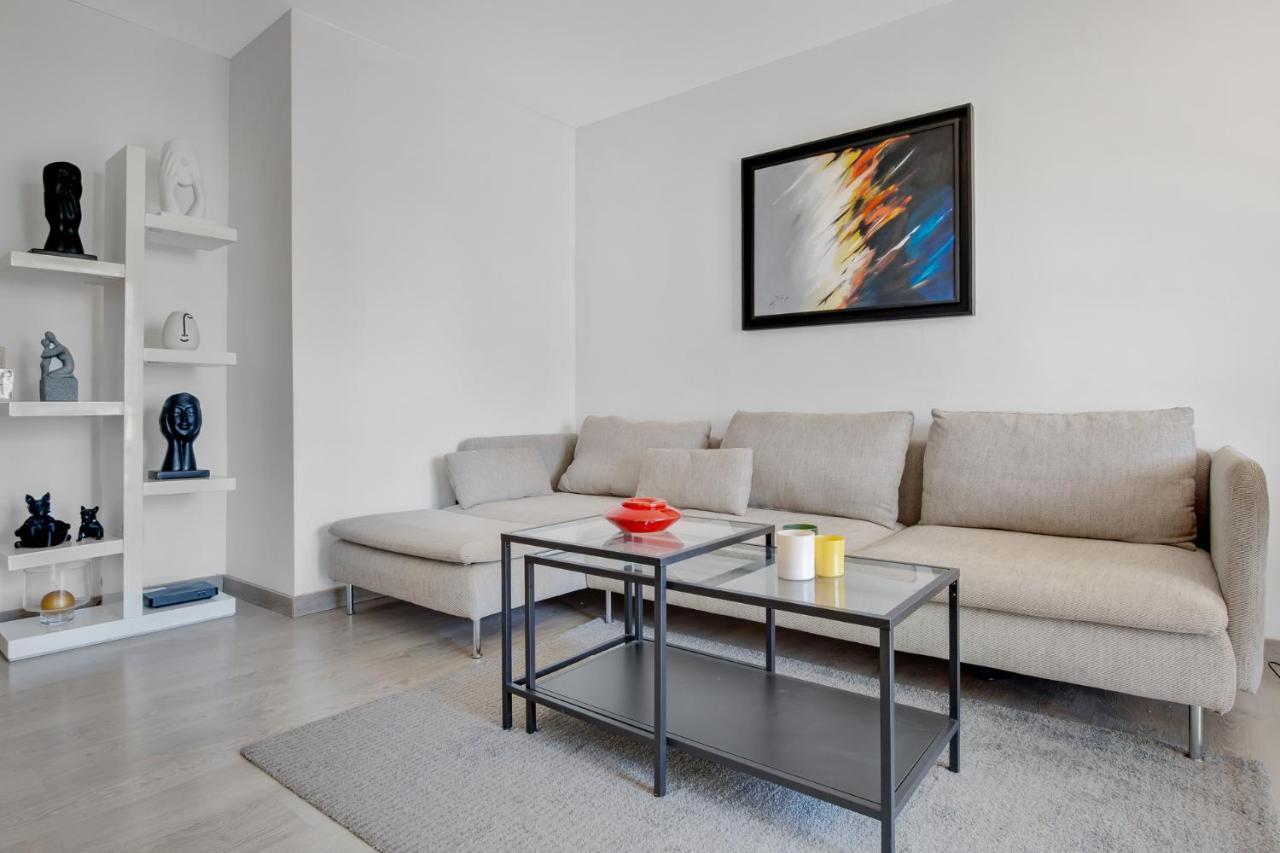 Imperial Puerto 2 4B By Ivi Real Estate Apartment Torremolinos Exterior foto