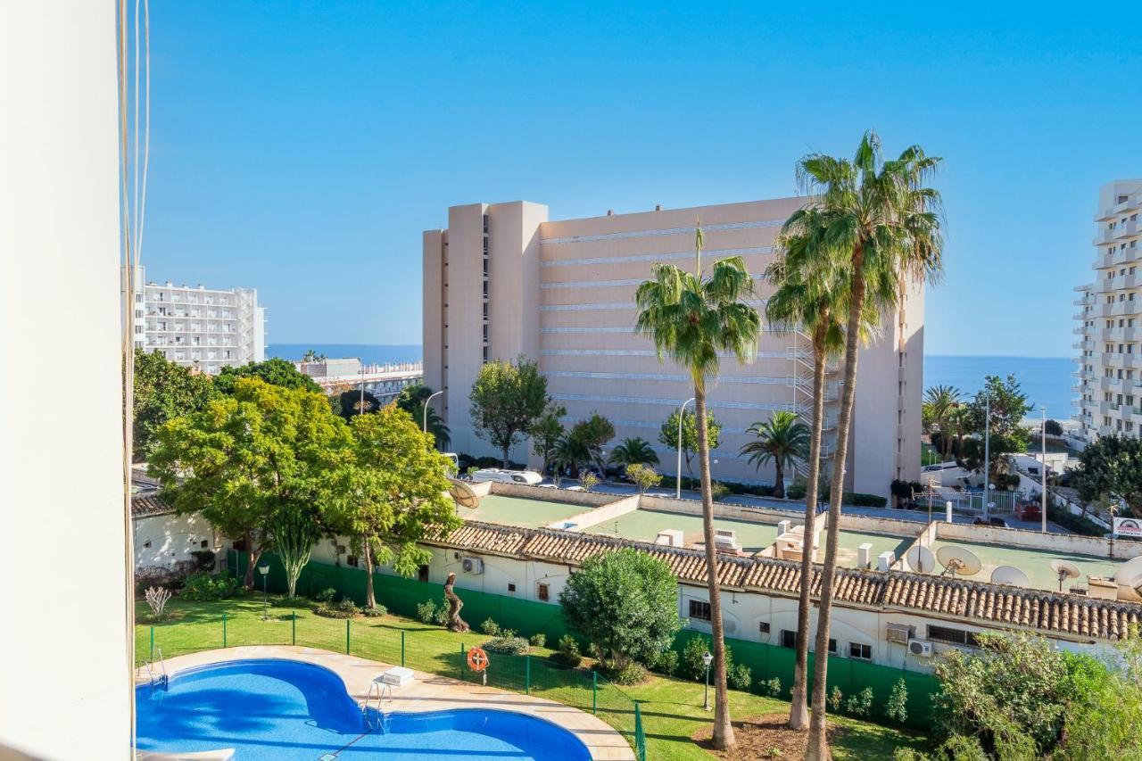 Imperial Puerto 2 4B By Ivi Real Estate Apartment Torremolinos Exterior foto