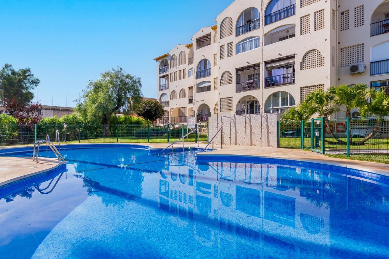 Imperial Puerto 2 4B By Ivi Real Estate Apartment Torremolinos Exterior foto