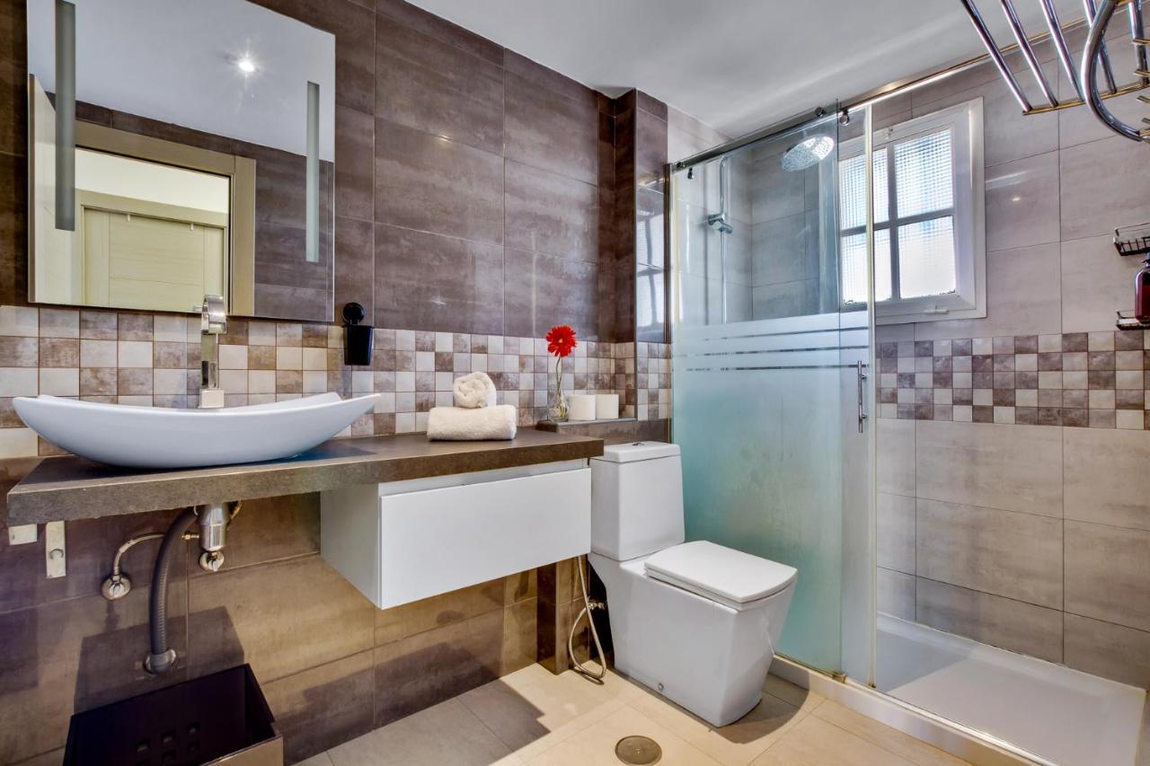 Imperial Puerto 2 4B By Ivi Real Estate Apartment Torremolinos Exterior foto