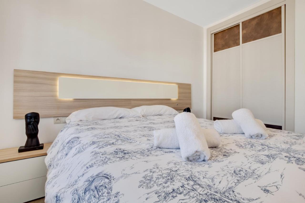 Imperial Puerto 2 4B By Ivi Real Estate Apartment Torremolinos Exterior foto