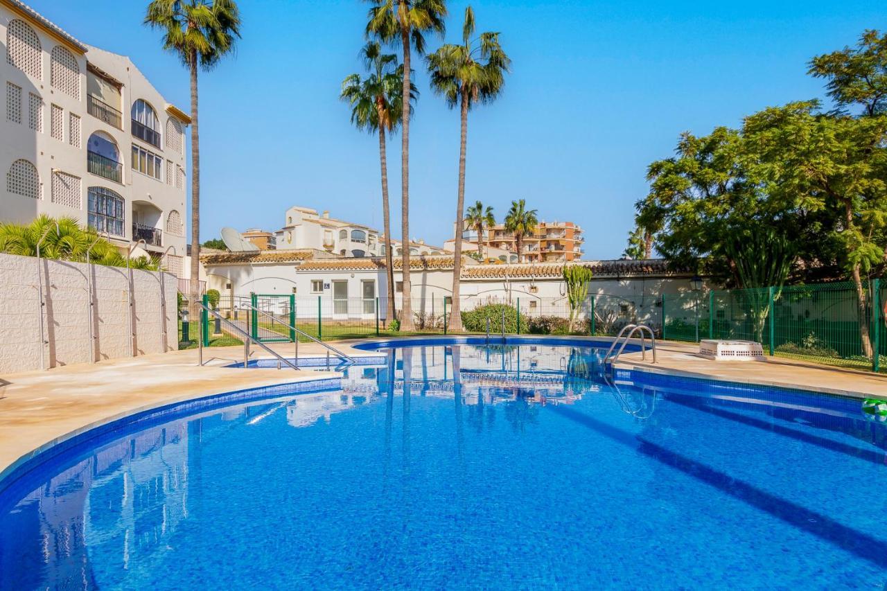 Imperial Puerto 2 4B By Ivi Real Estate Apartment Torremolinos Exterior foto