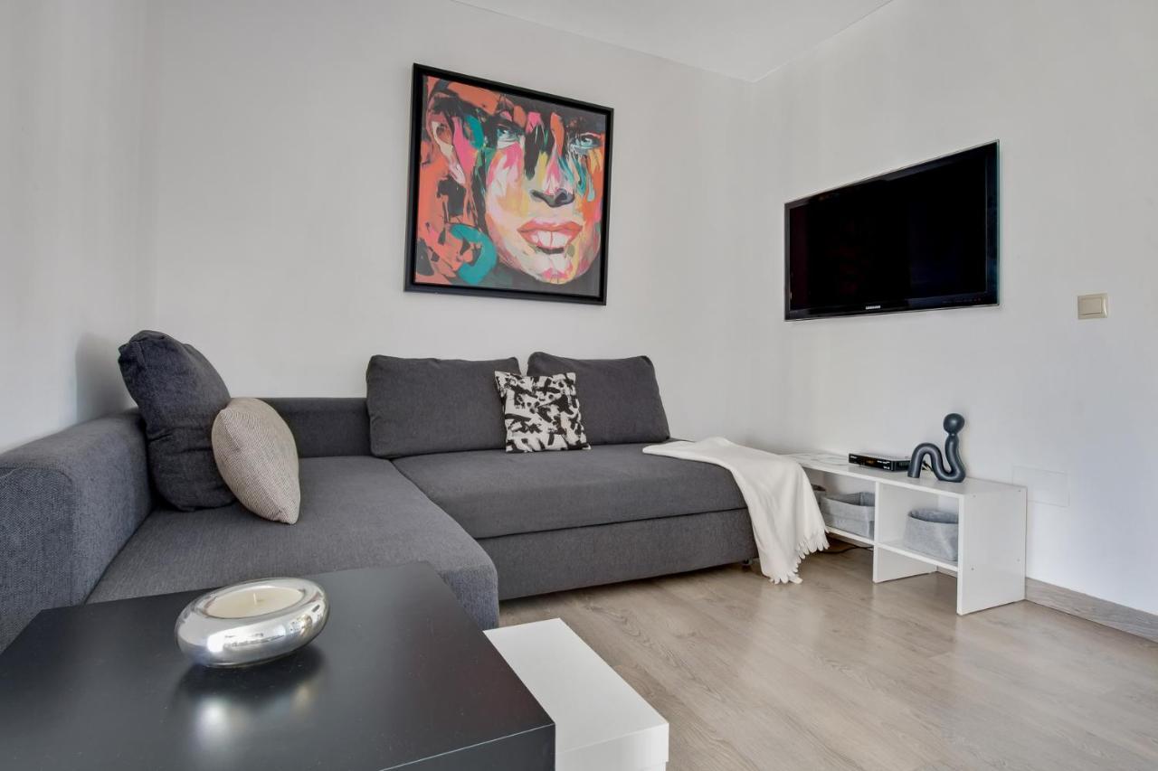 Imperial Puerto 2 4B By Ivi Real Estate Apartment Torremolinos Exterior foto