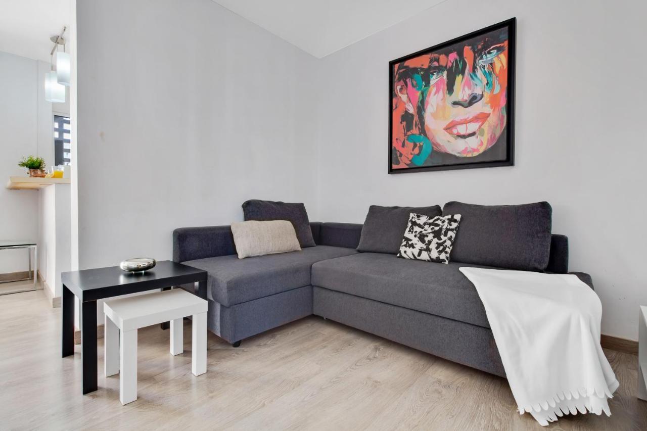 Imperial Puerto 2 4B By Ivi Real Estate Apartment Torremolinos Exterior foto