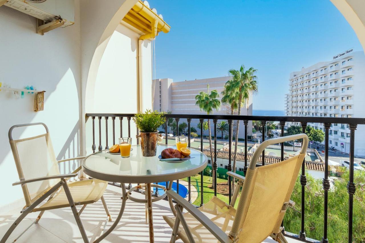 Imperial Puerto 2 4B By Ivi Real Estate Apartment Torremolinos Exterior foto