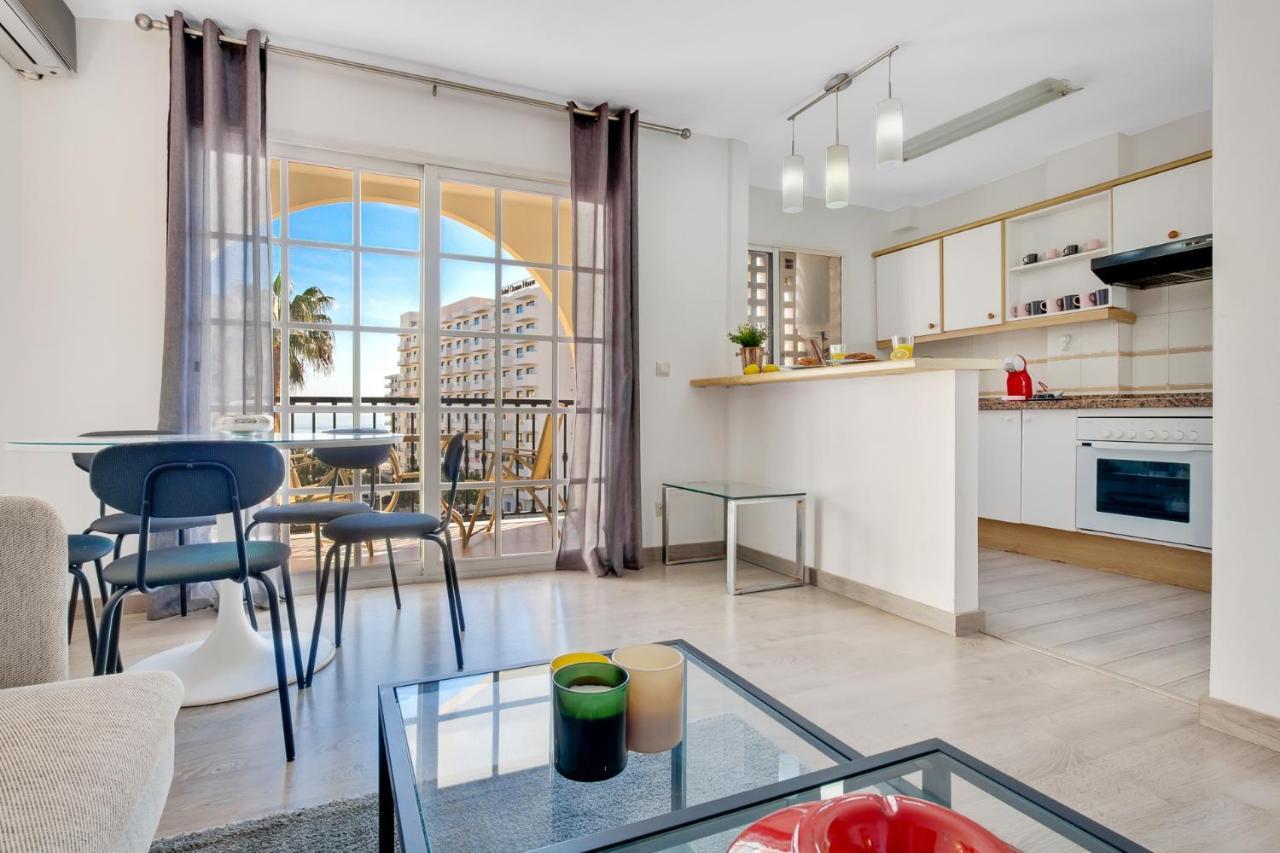 Imperial Puerto 2 4B By Ivi Real Estate Apartment Torremolinos Exterior foto